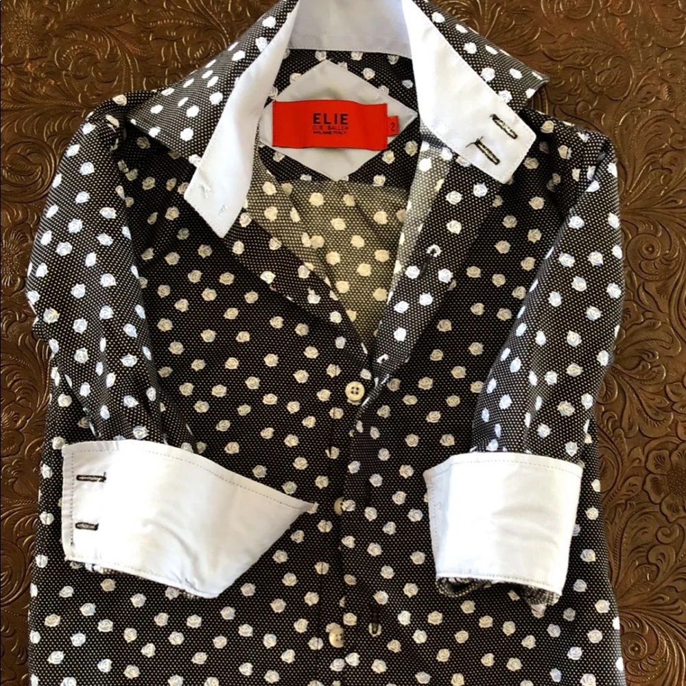 Boys Dress Shirt